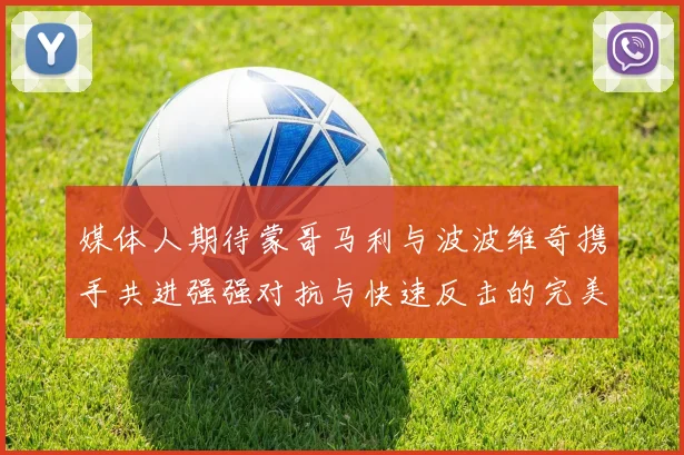 媒体人期待蒙哥马利与波波维奇携手共进强强对抗与快速反击的完美结合