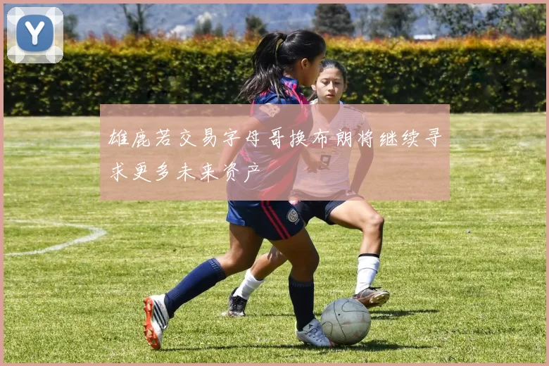 雄鹿若交易字母哥换布朗将继续寻求更多未来资产